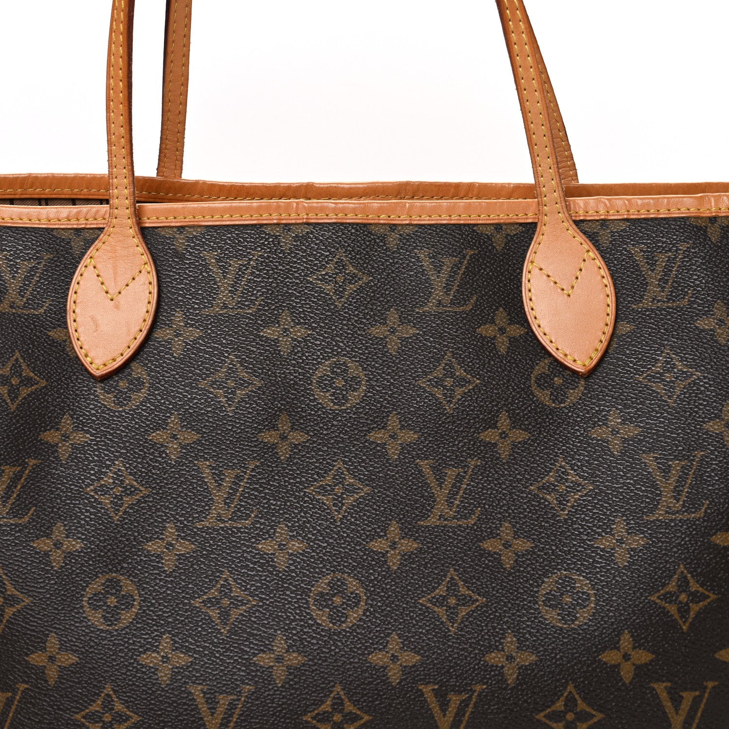 Louis Vuitton Monogram Neo Neverfull MM