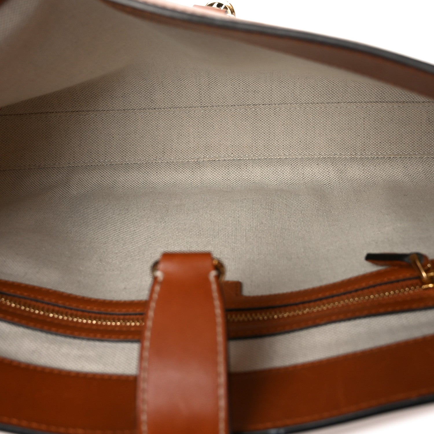 Gucci Calfskin Medium Jackie 1961 Hobo Harness Brown