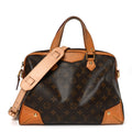Louis Vuitton Monogram Retiro PM