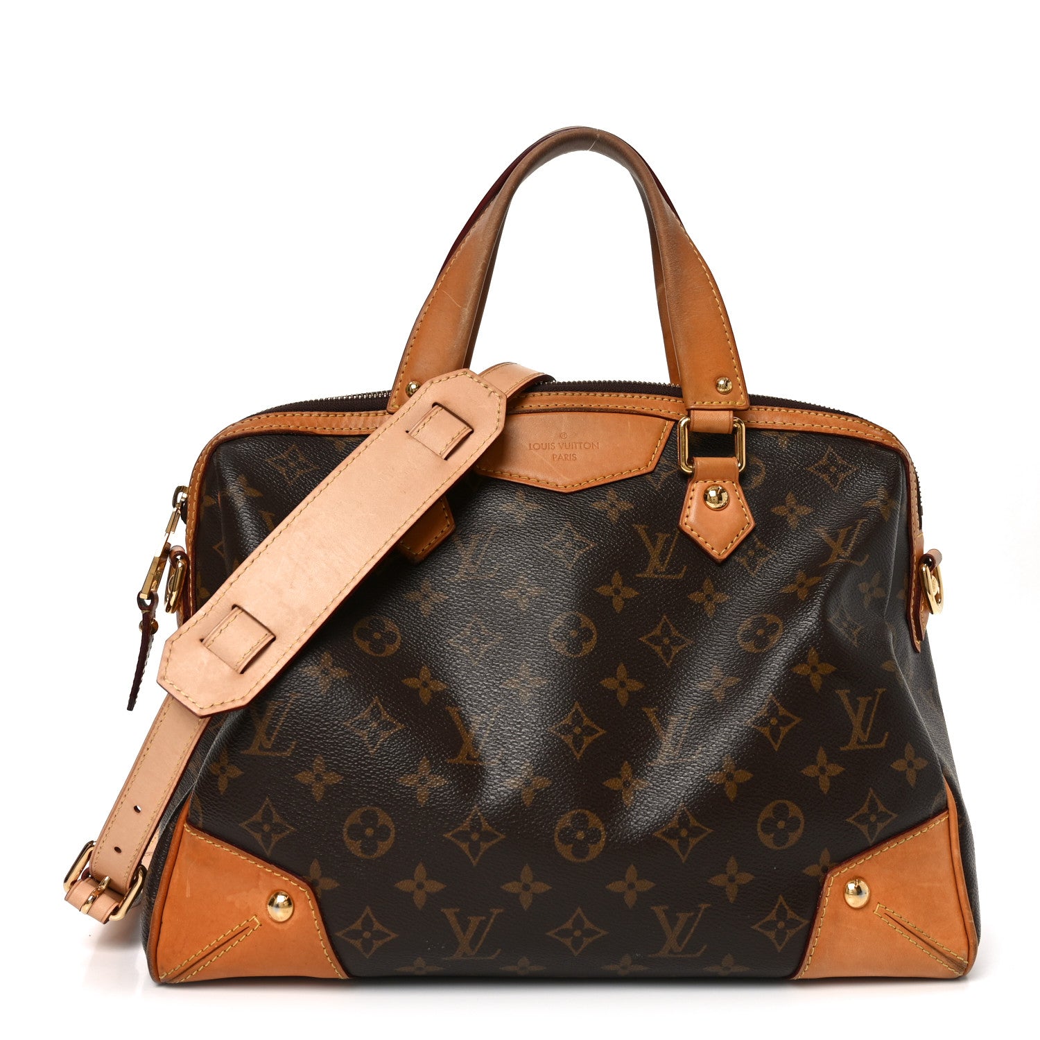 Louis Vuitton Monogram Retiro PM