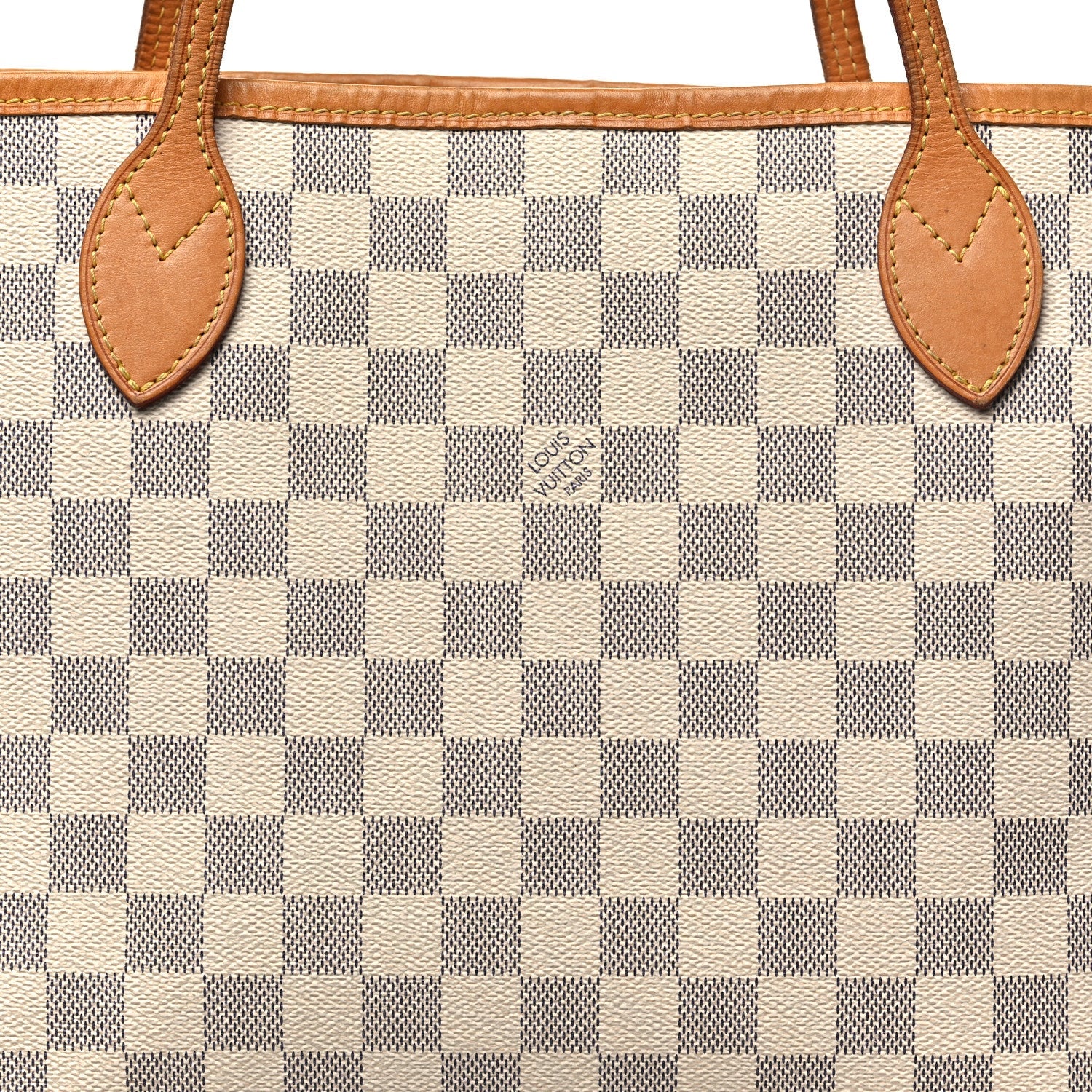 Louis Vuitton Damier Azur Neo Neverfull MM