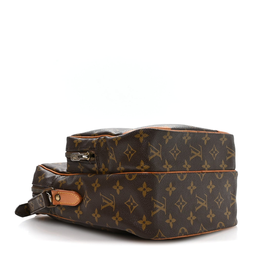 Louis Vuitton Monogram Amazone MM