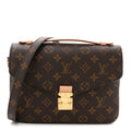 Louis Vuitton Monogram Pochette Metis