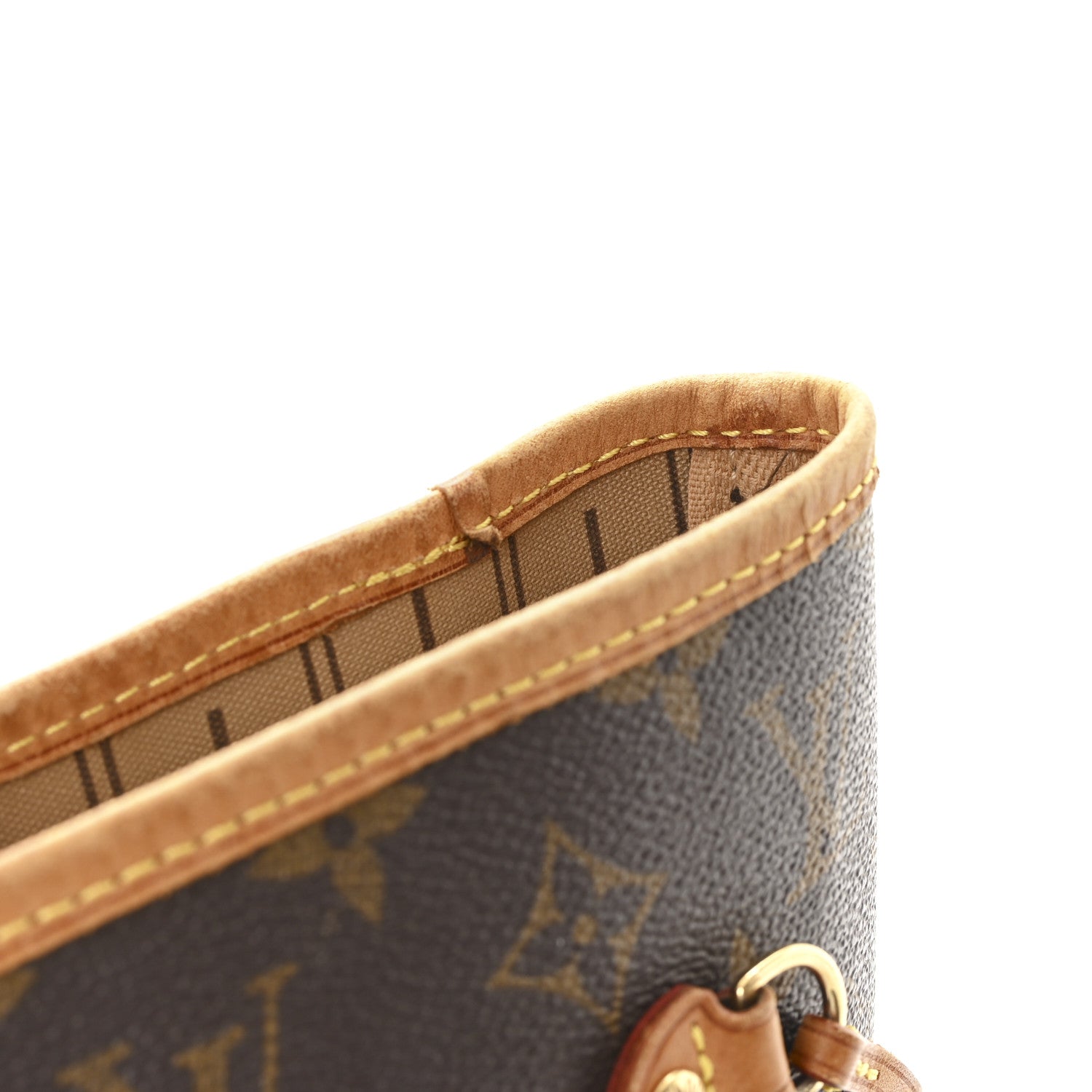 Louis Vuitton Monogram Neverfull MM