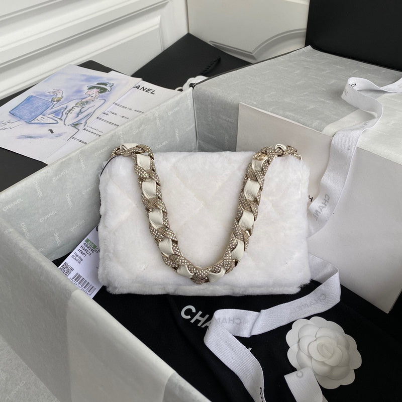 Chanel -Bags - CHL Bags - 814