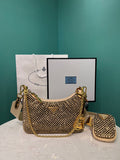 Prada Bags - 1849