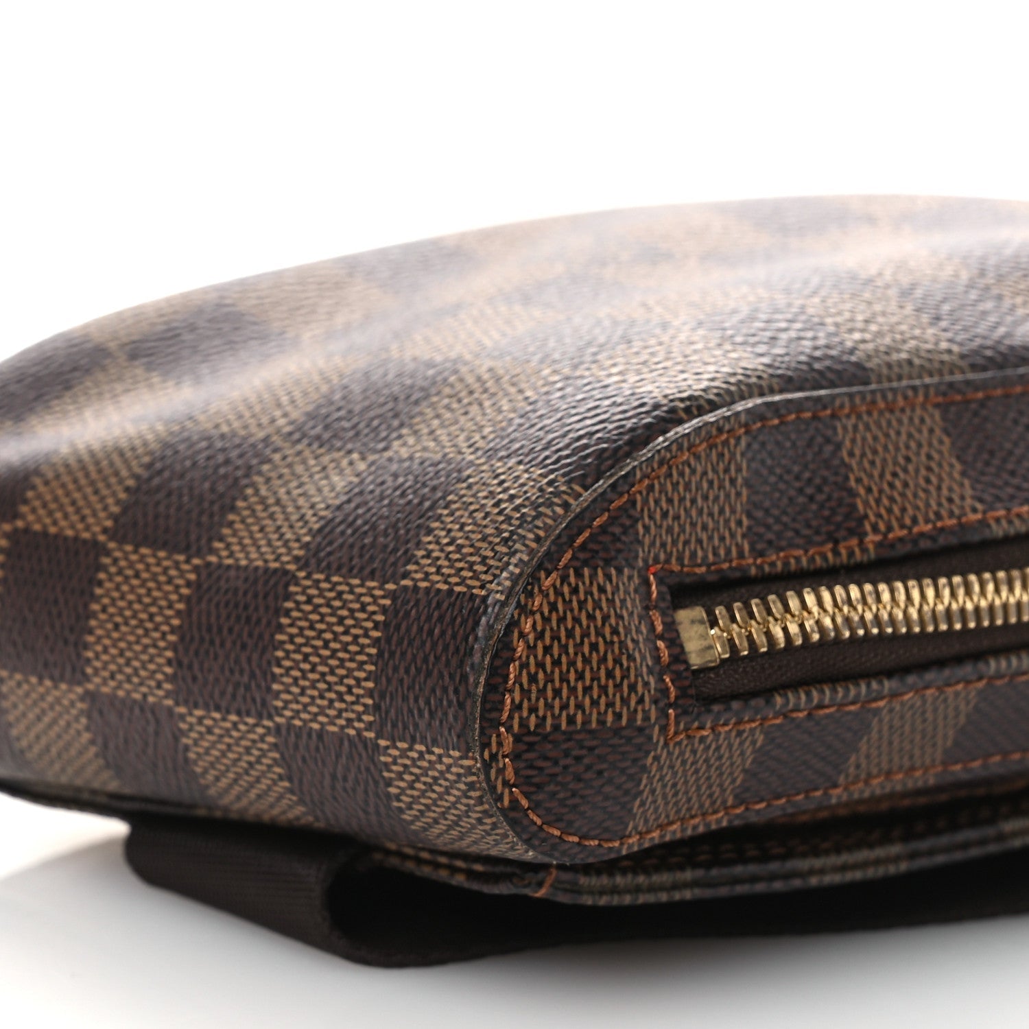 Louis Vuitton Damier Ebene Geronimos