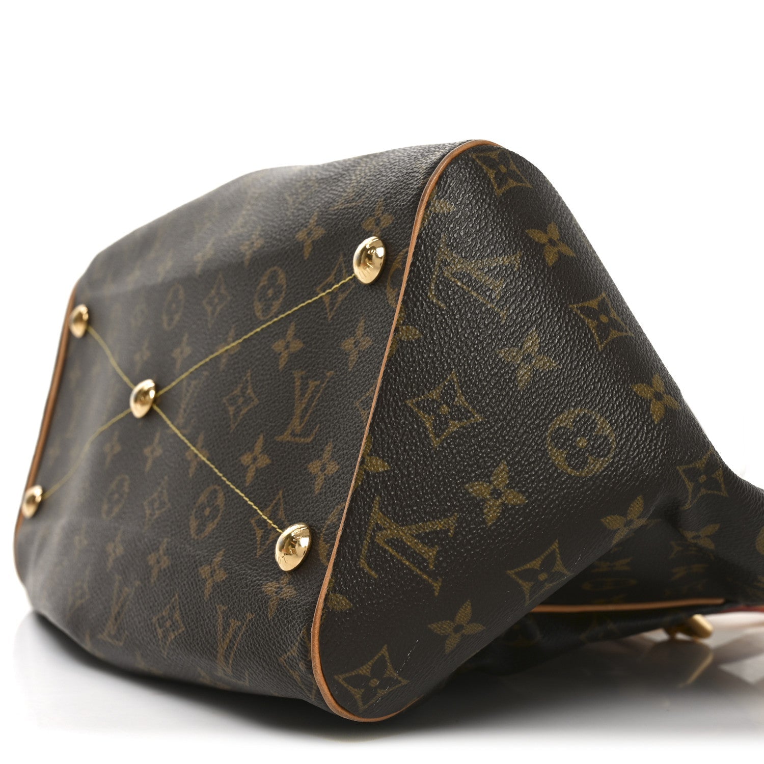 Louis Vuitton Monogram Tivoli GM