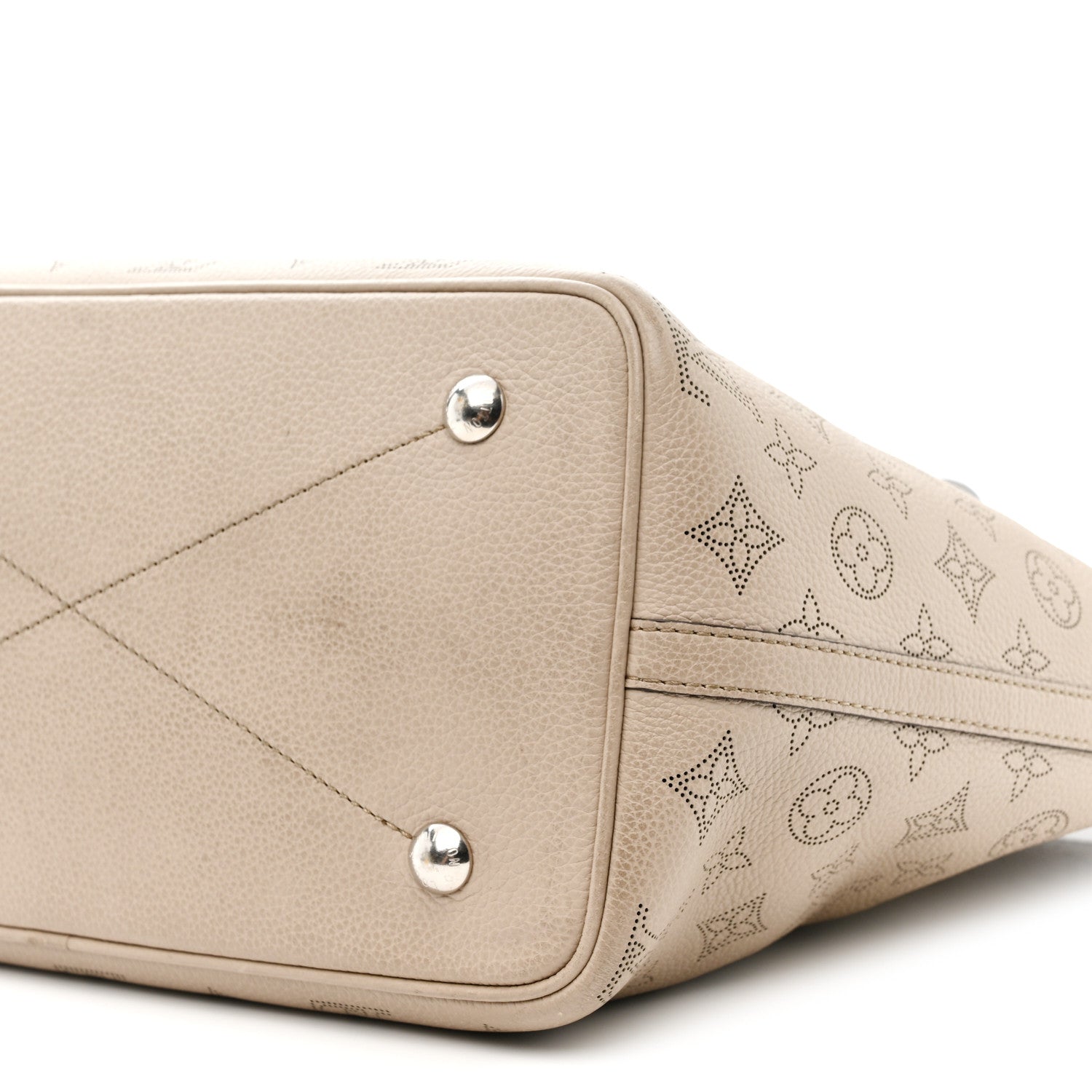 Louis Vuitton Mahina Blossom MM Galet