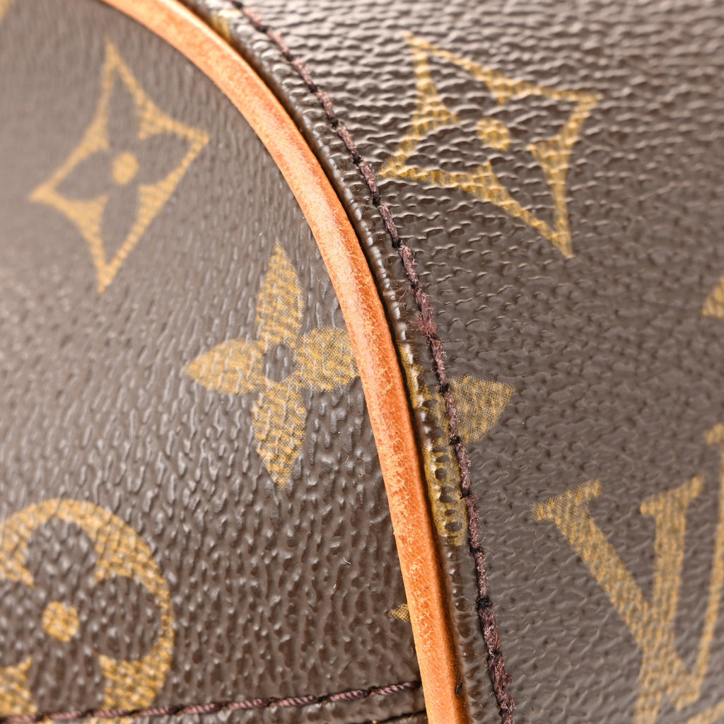 Louis Vuitton Monogram Ellipse Sac a Dos Backpack
