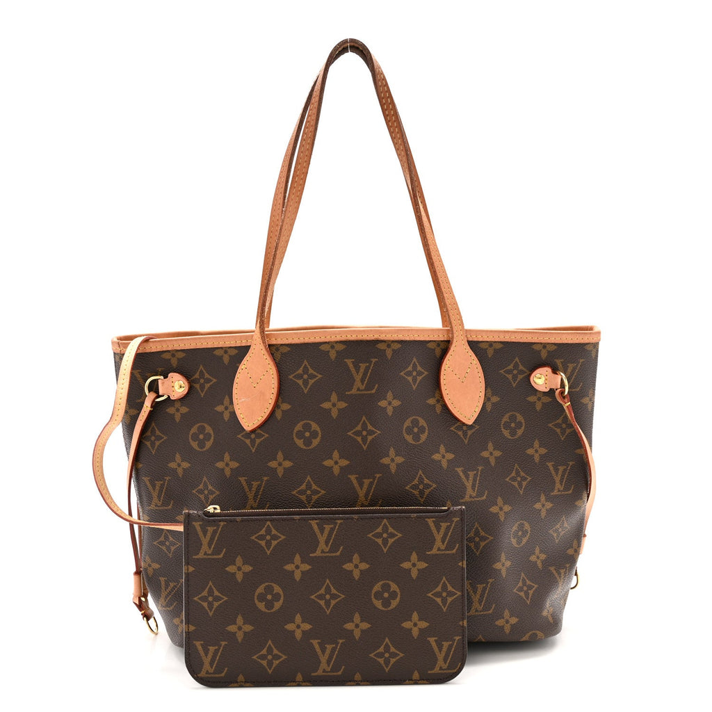 Louis Vuitton Monogram Neo Neverfull PM