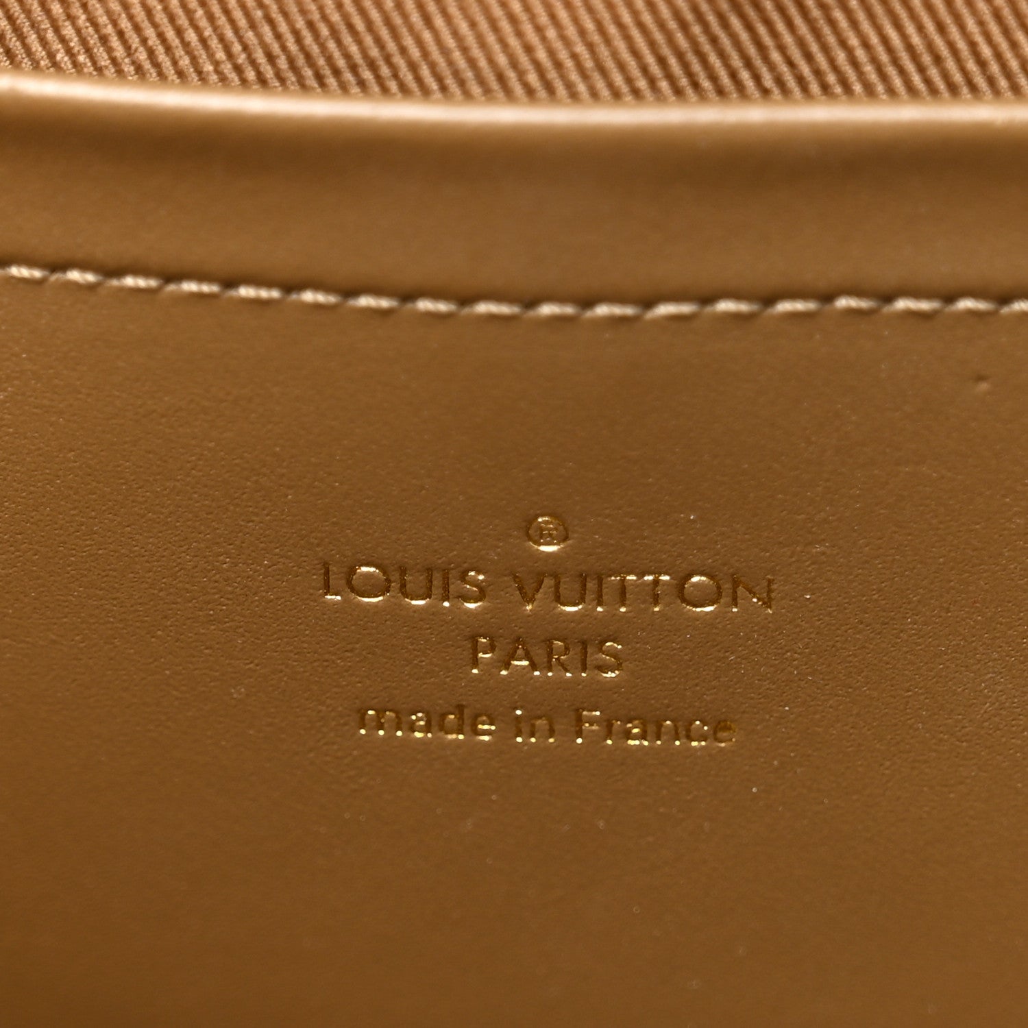 Louis Vuitton Monogram Utility Crossbody