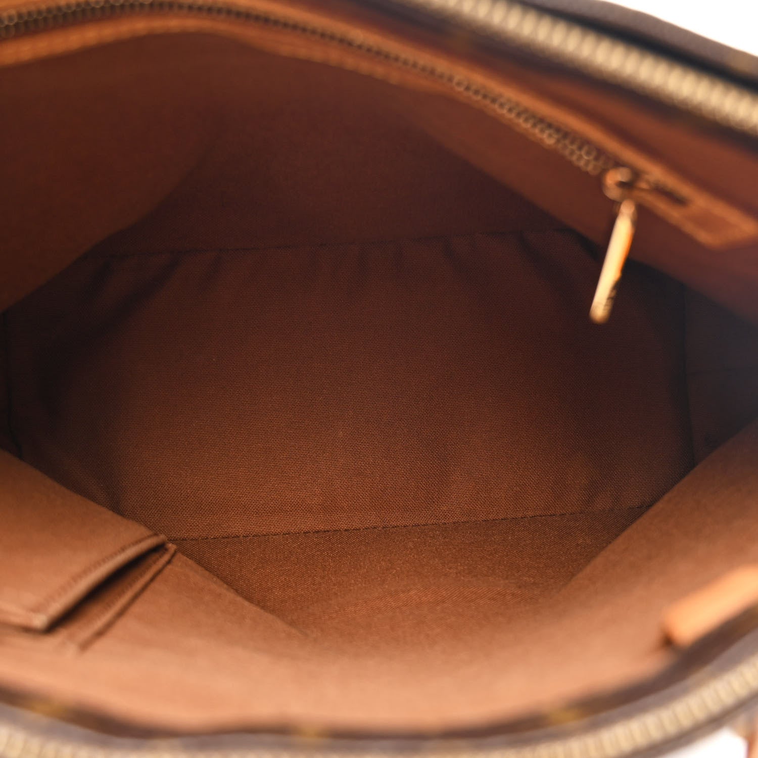 Louis Vuitton Monogram Cabas Piano