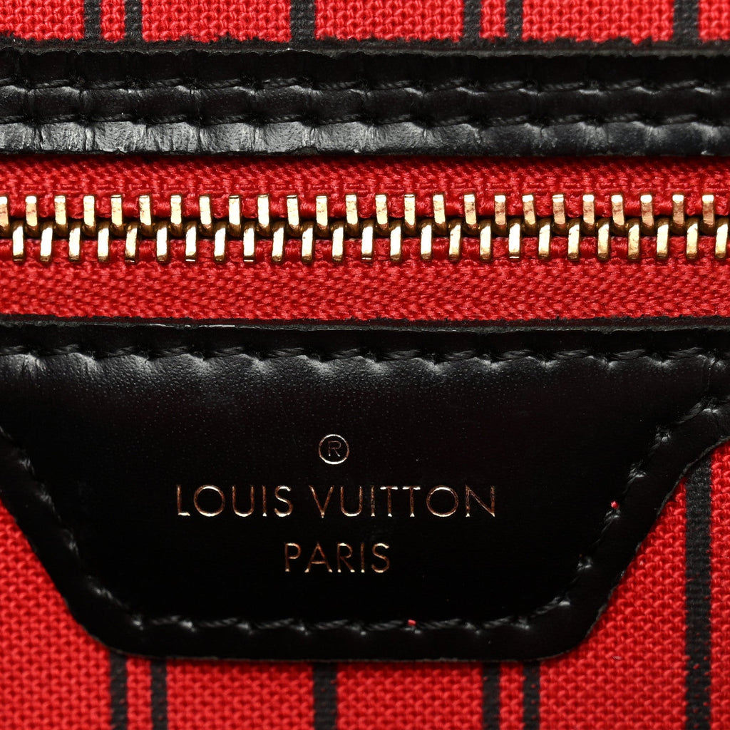 Louis Vuitton Monogram My LV World Tour Neverfull MM