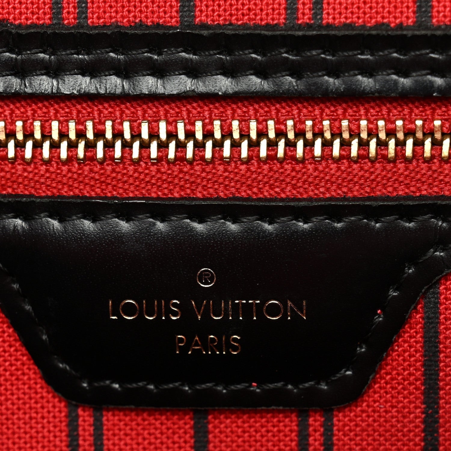 Louis Vuitton Monogram My LV World Tour Neverfull MM