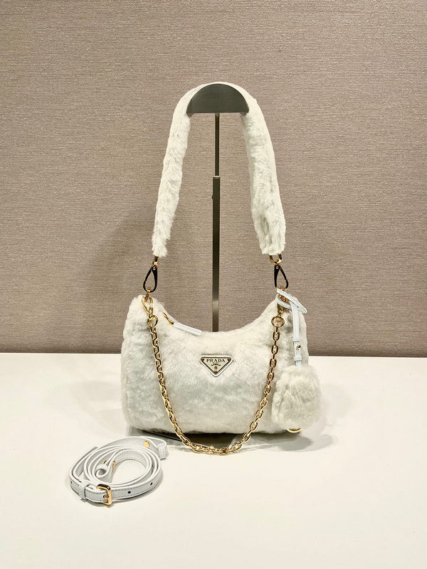 Prada Bags - 2640