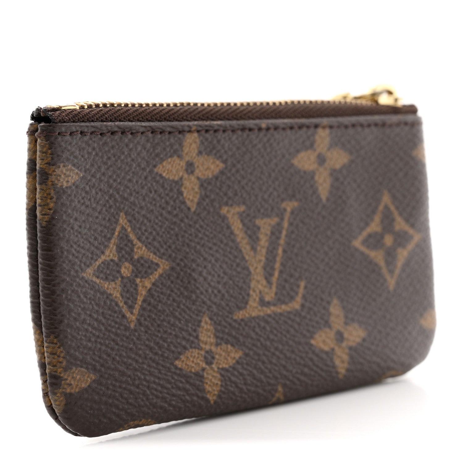 Louis Vuitton Monogram Key Pouch