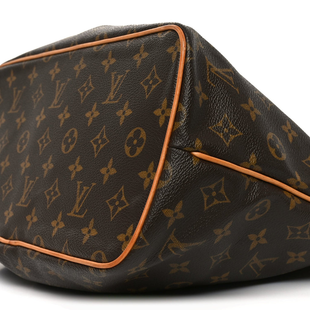 Louis Vuitton Monogram Palermo PM