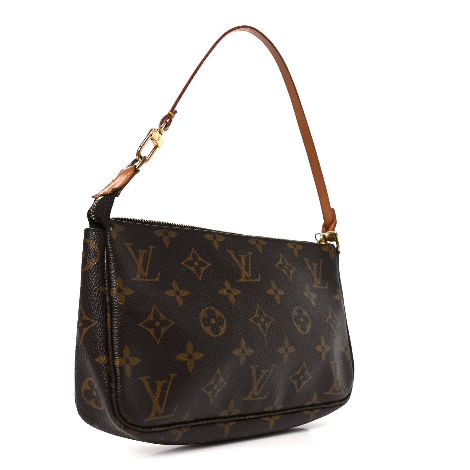 Louis Vuitton Monogram Pochette Accessories