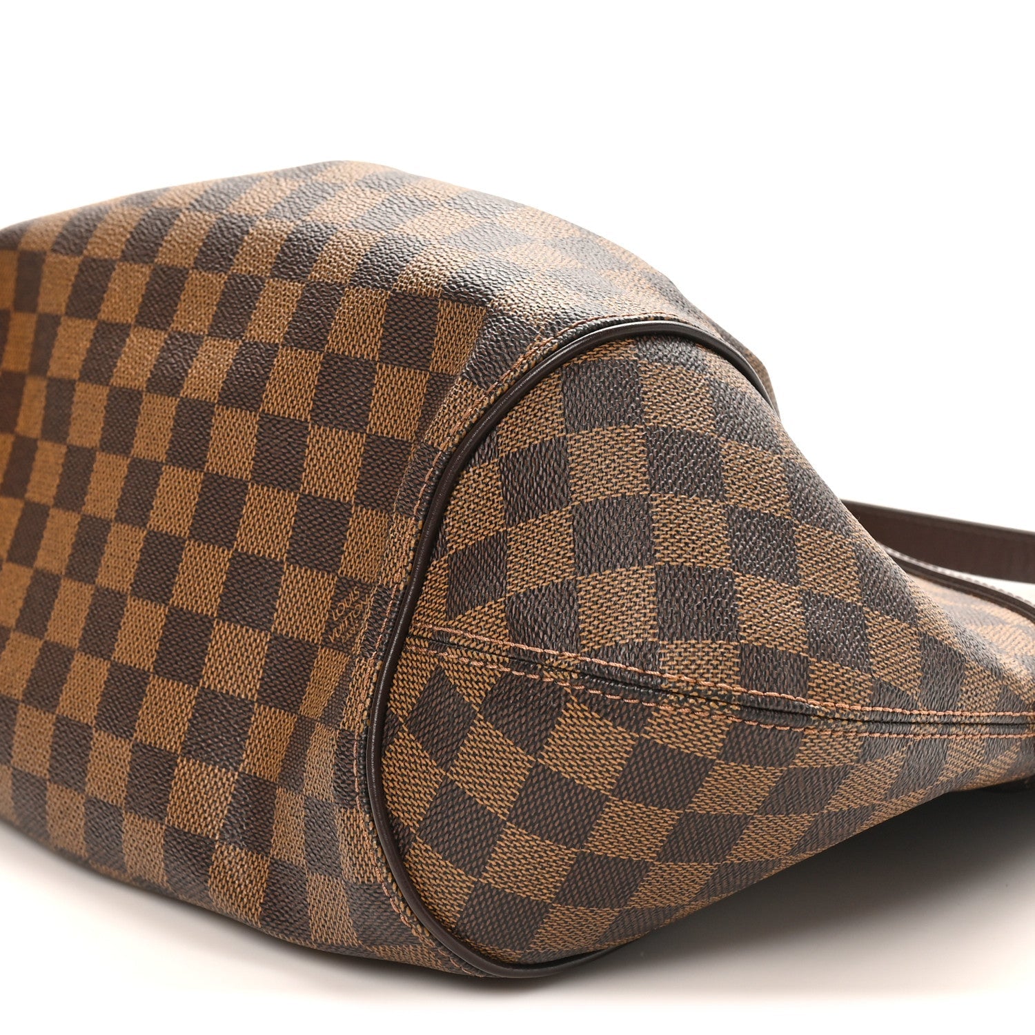 Louis Vuitton Damier Ebene Sistina MM