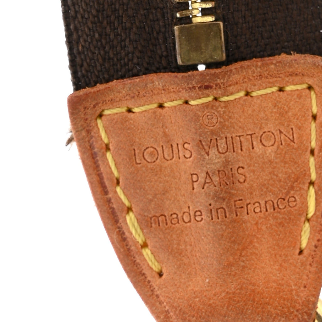 Louis Vuitton Monogram Eva Clutch