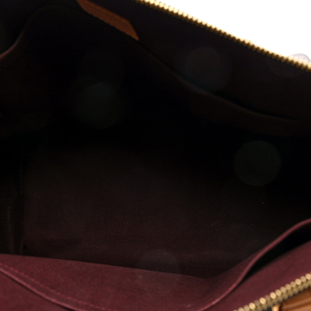 Louis Vuitton Monogram Turenne GM