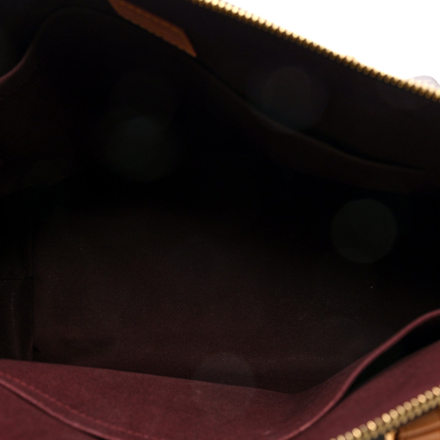 Louis Vuitton Monogram Turenne GM