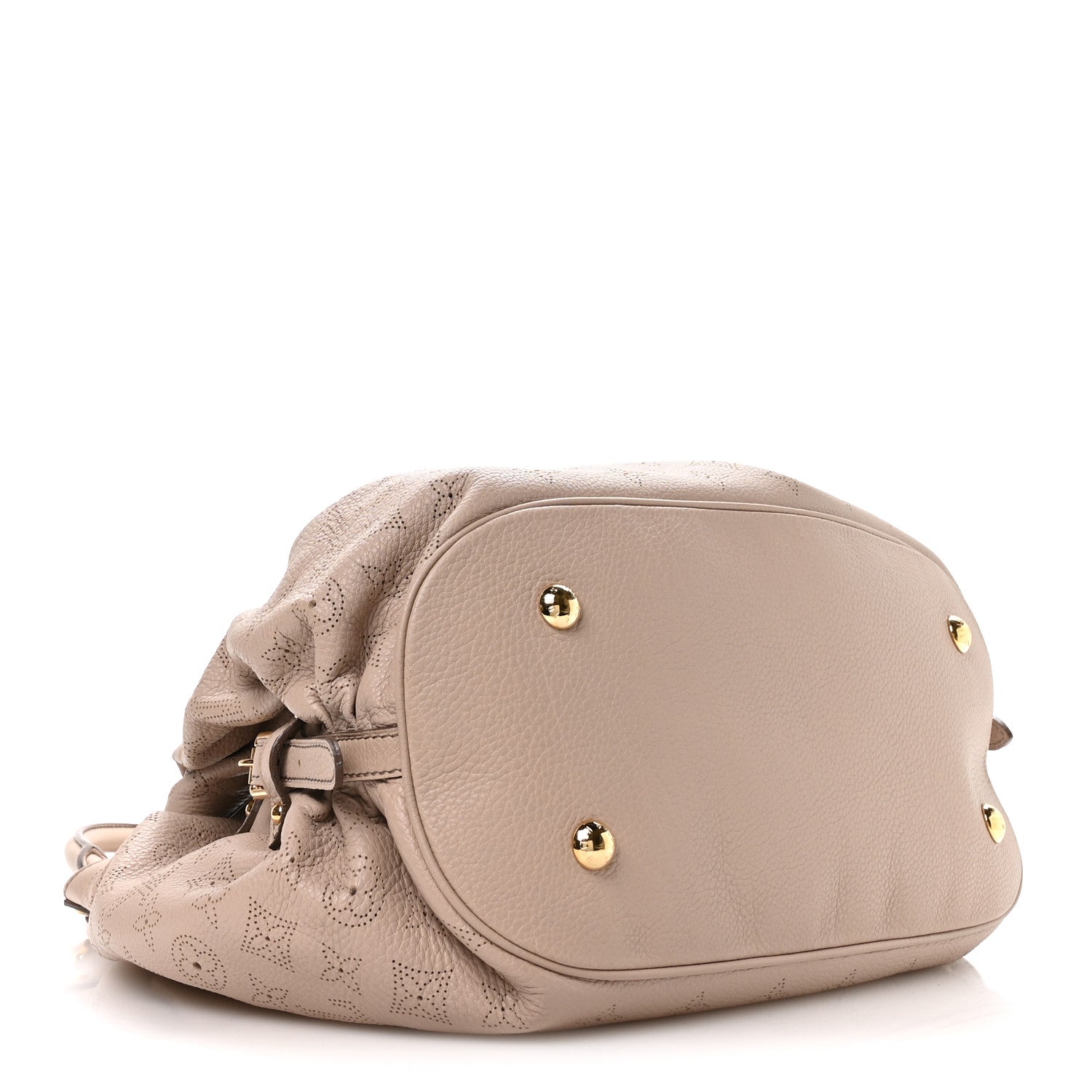 Louis Vuitton Mahina XL Coquille