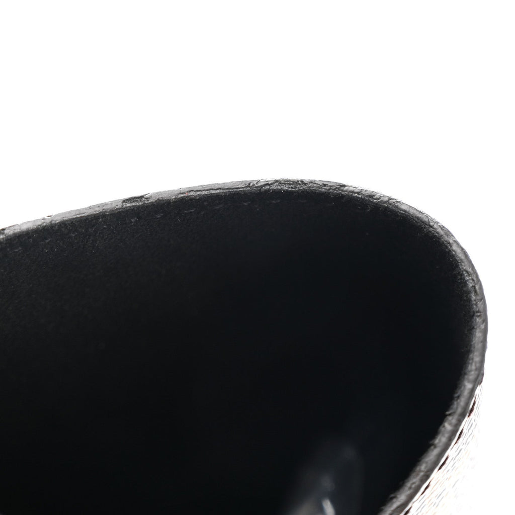 Louis Vuitton Monogram Neonoe MM Black