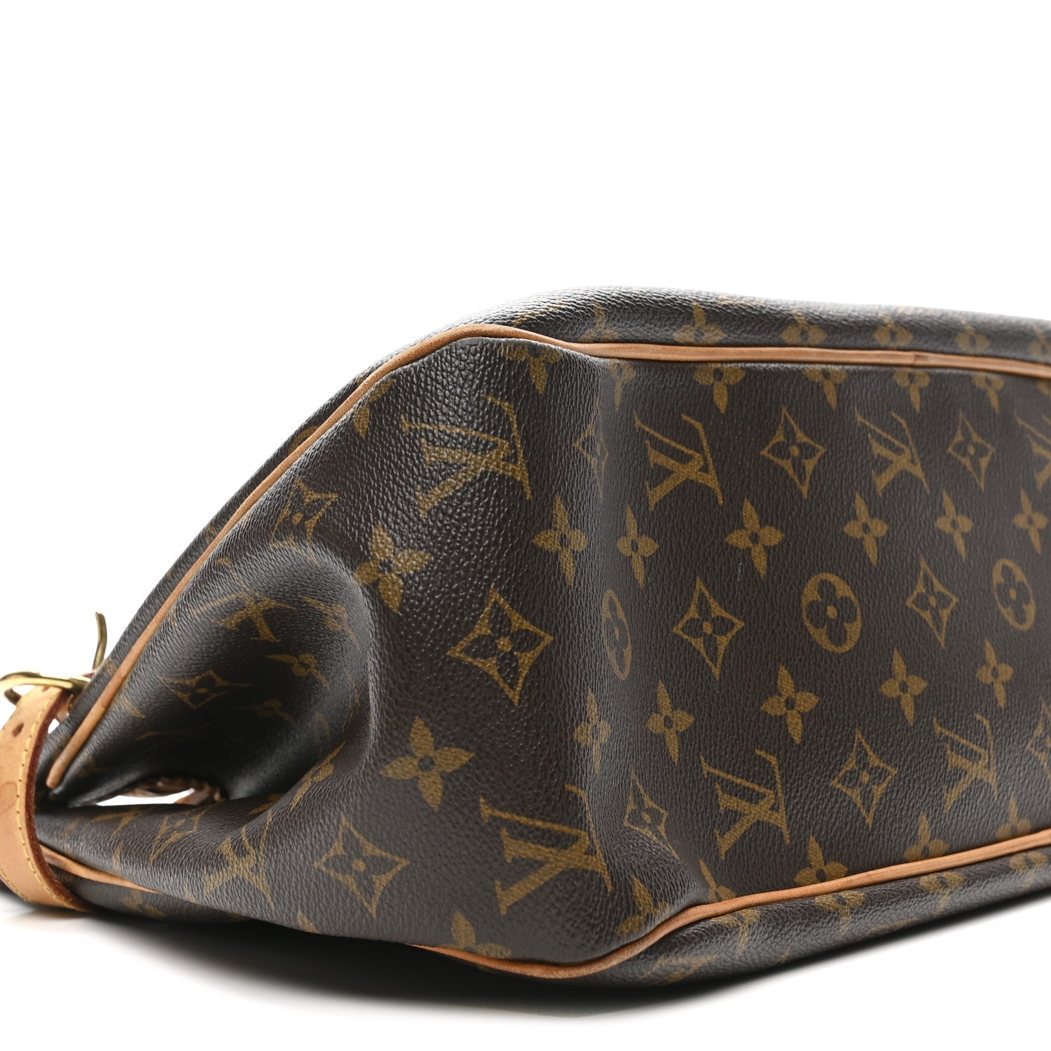 Louis Vuitton Monogram Batignolles Horizontal
