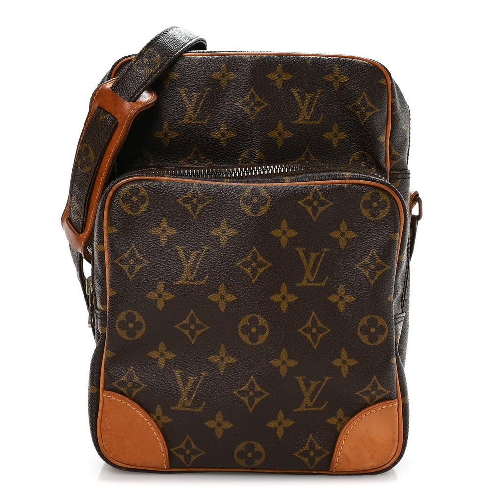 Louis Vuitton Monogram Amazone MM