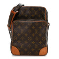 Louis Vuitton Monogram Amazone MM