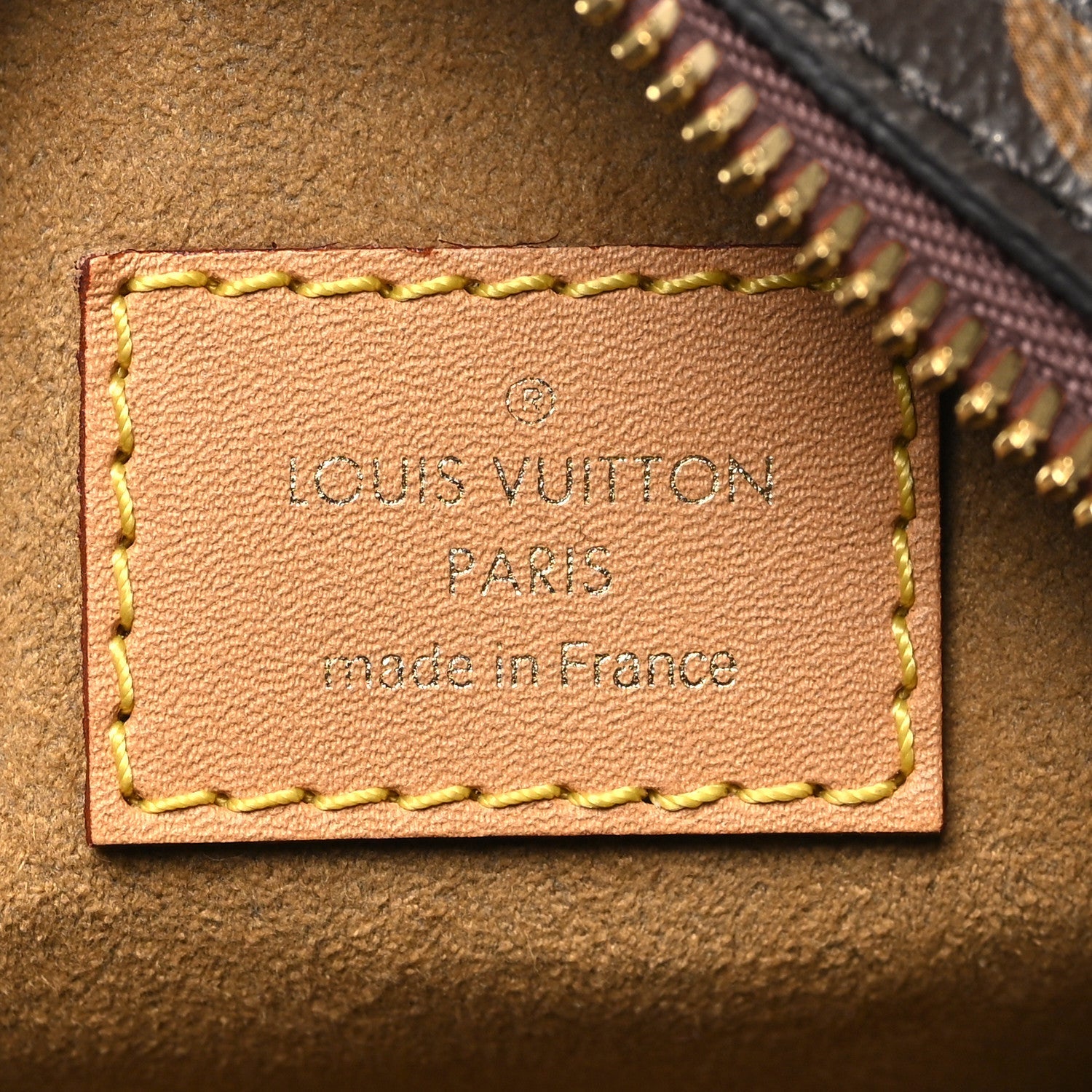 Louis Vuitton Monogram Boite Chapeau Souple PM