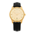 Gucci Stainless Steel Calfskin 40mm G-Timeless Eryx Automatic Watch Gold
