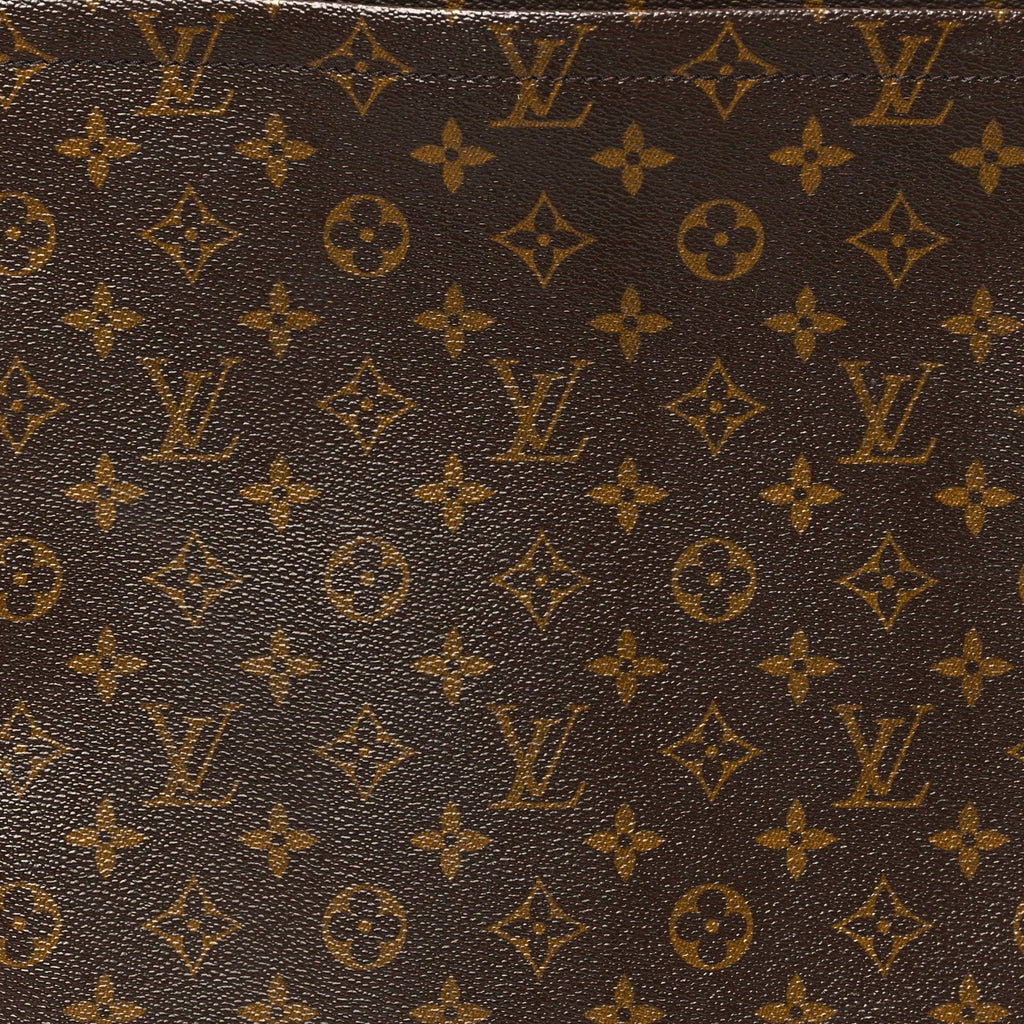 Louis Vuitton Monogram Satellite 53