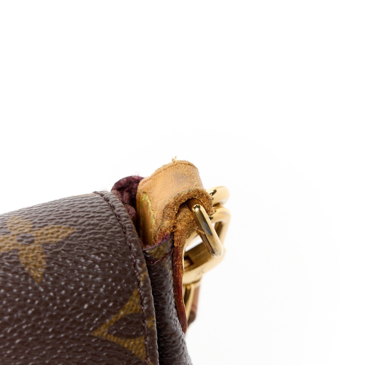Louis Vuitton Monogram Favorite MM