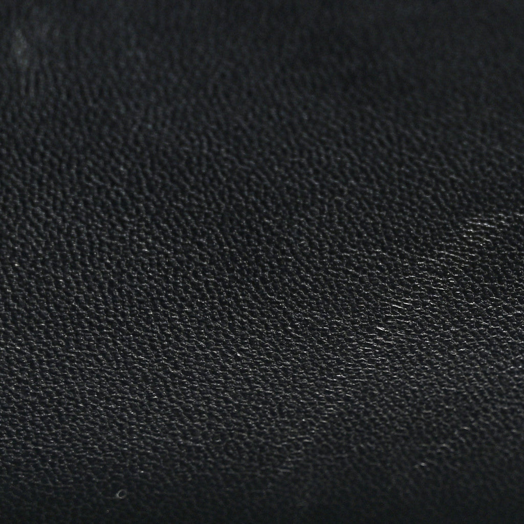 Chanel Caviar Quilted Medium Boy Flap Black