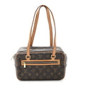 Louis Vuitton Monogram Cite MM