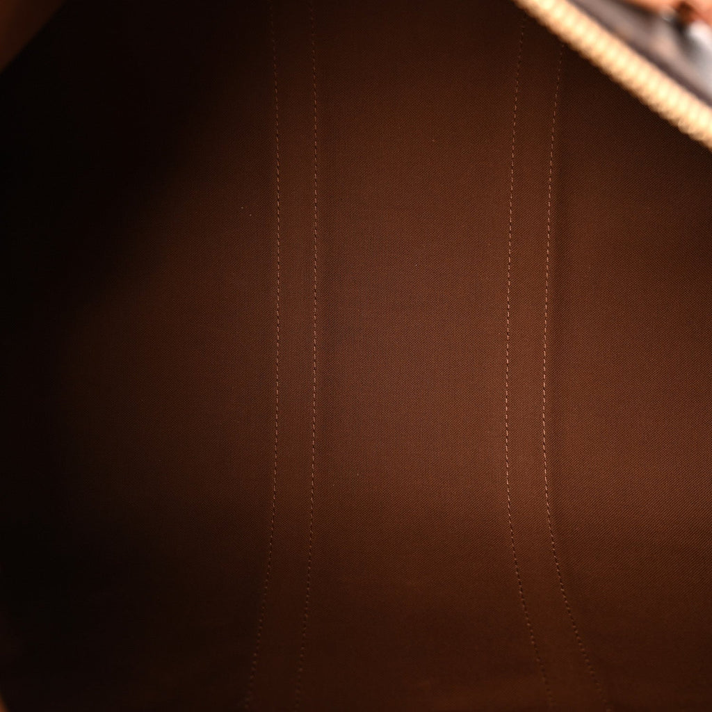 Louis Vuitton Monogram Keepall 45