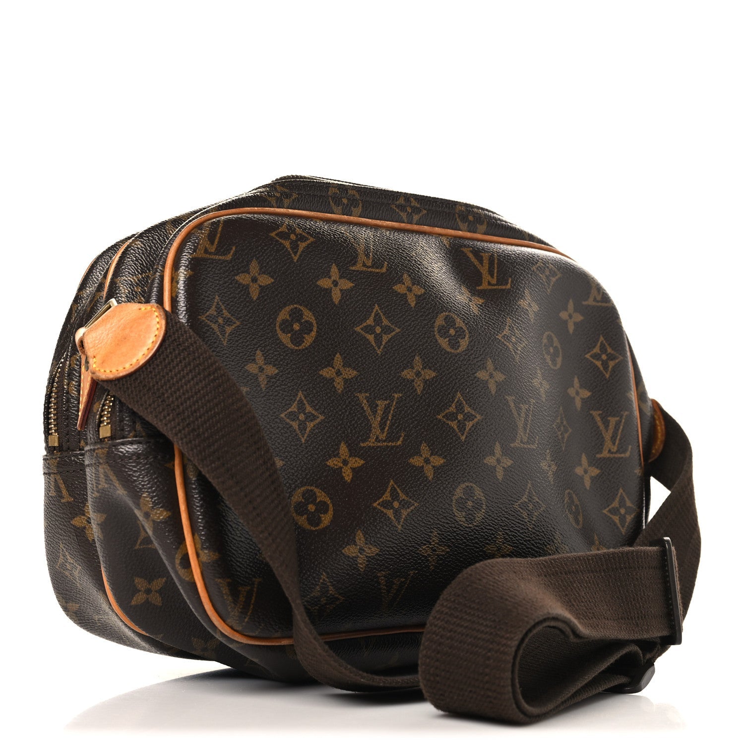 Louis Vuitton Monogram Reporter PM