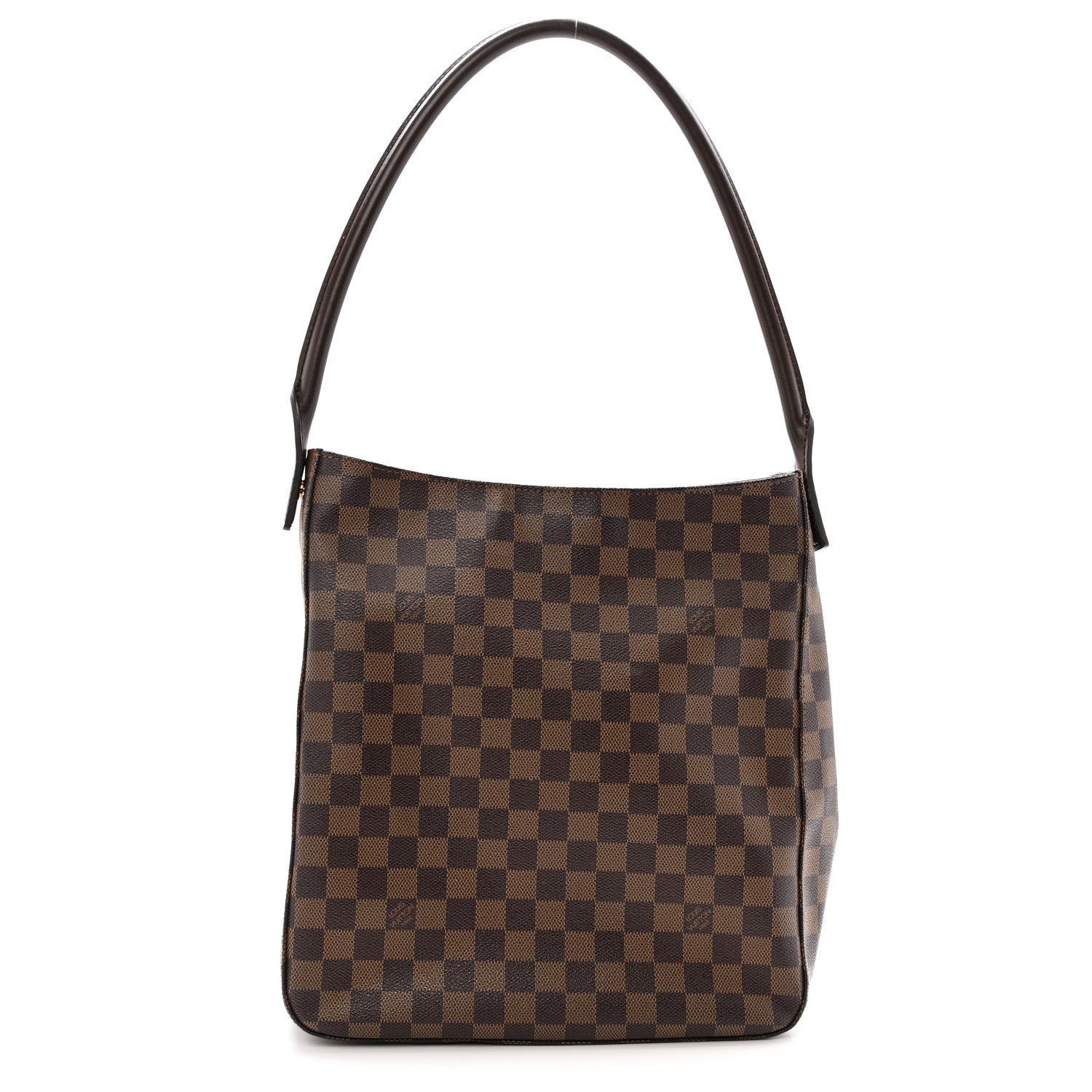 Louis Vuitton Damier Ebene Looping GM