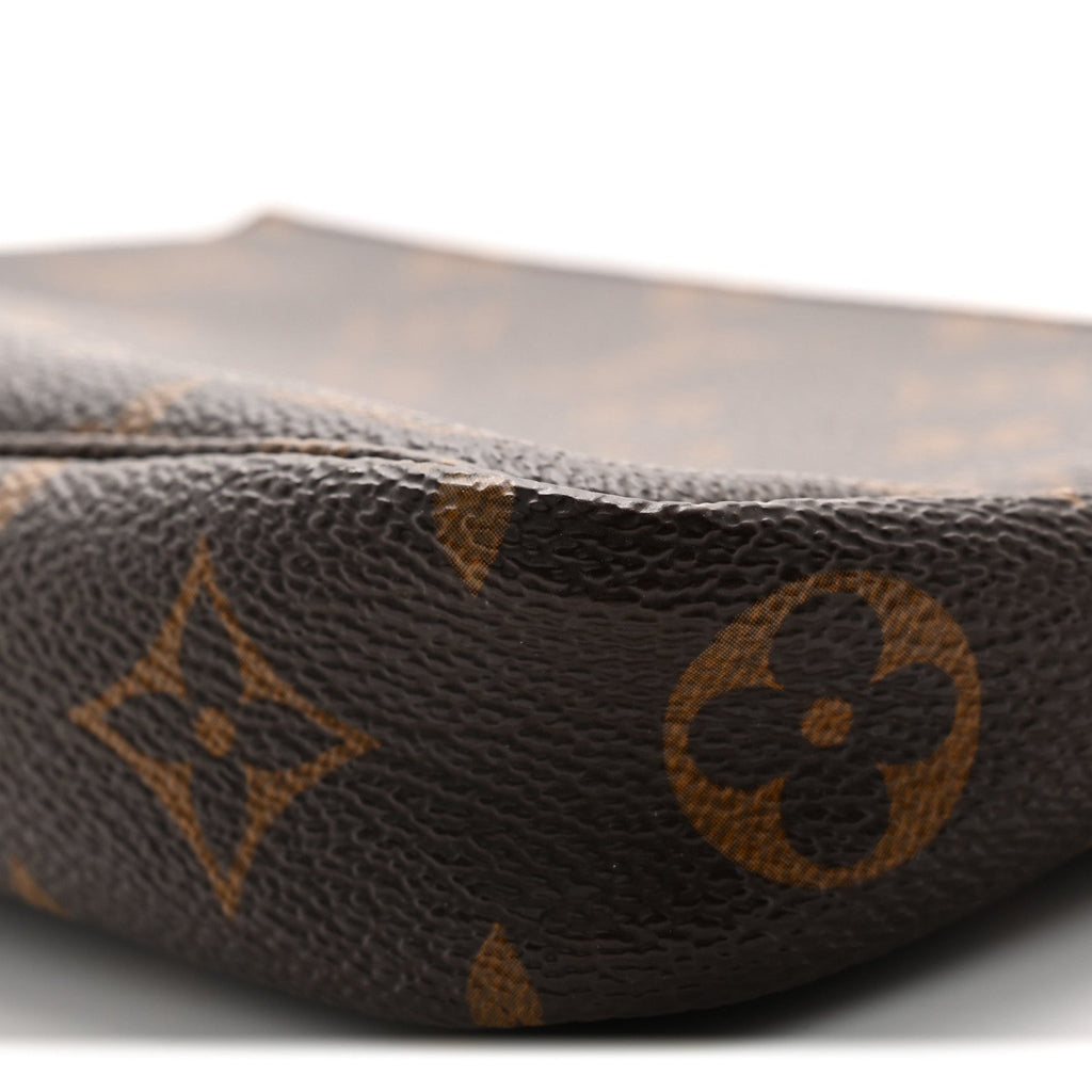 Louis Vuitton Monogram Pochette Accessories