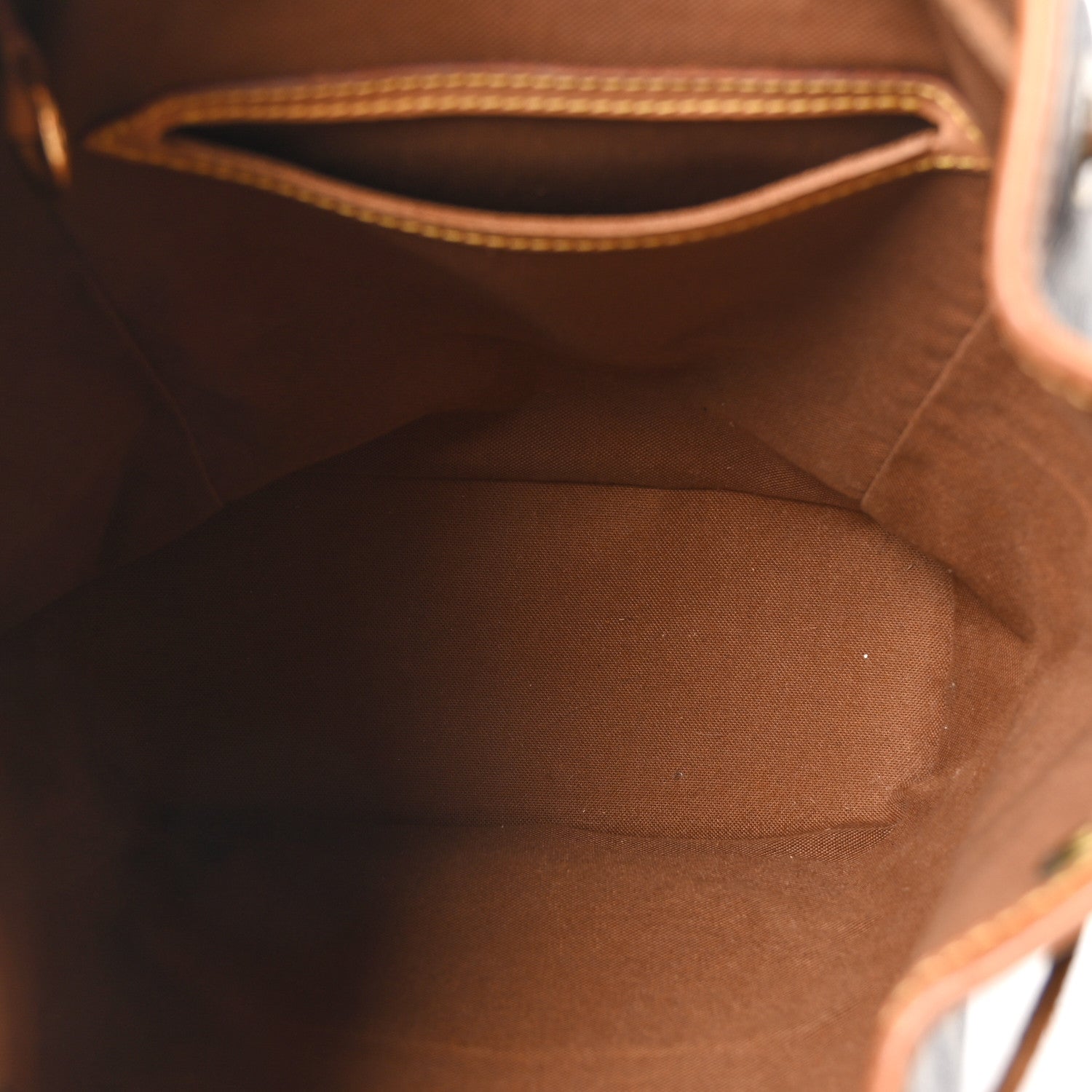 Louis Vuitton Monogram Montsouris MM Backpack