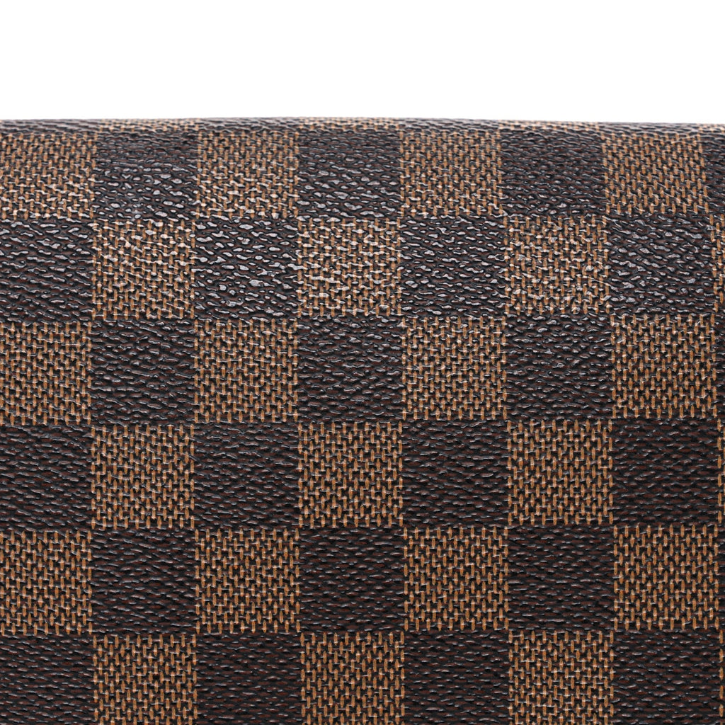 Louis Vuitton Damier Ebene Musette Tango