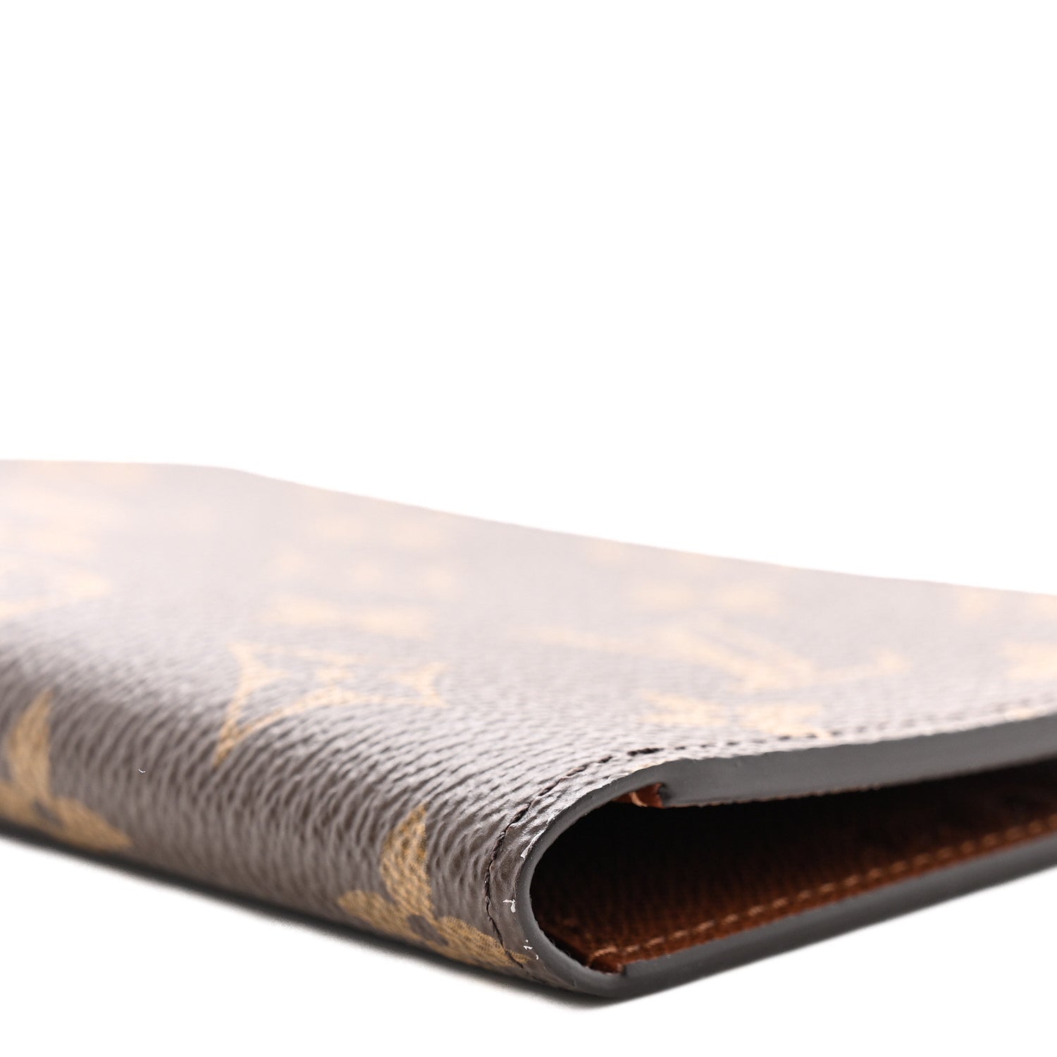Louis Vuitton Monogram Passport Cover