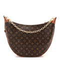 Louis Vuitton Reverse Monogram Loop Hobo