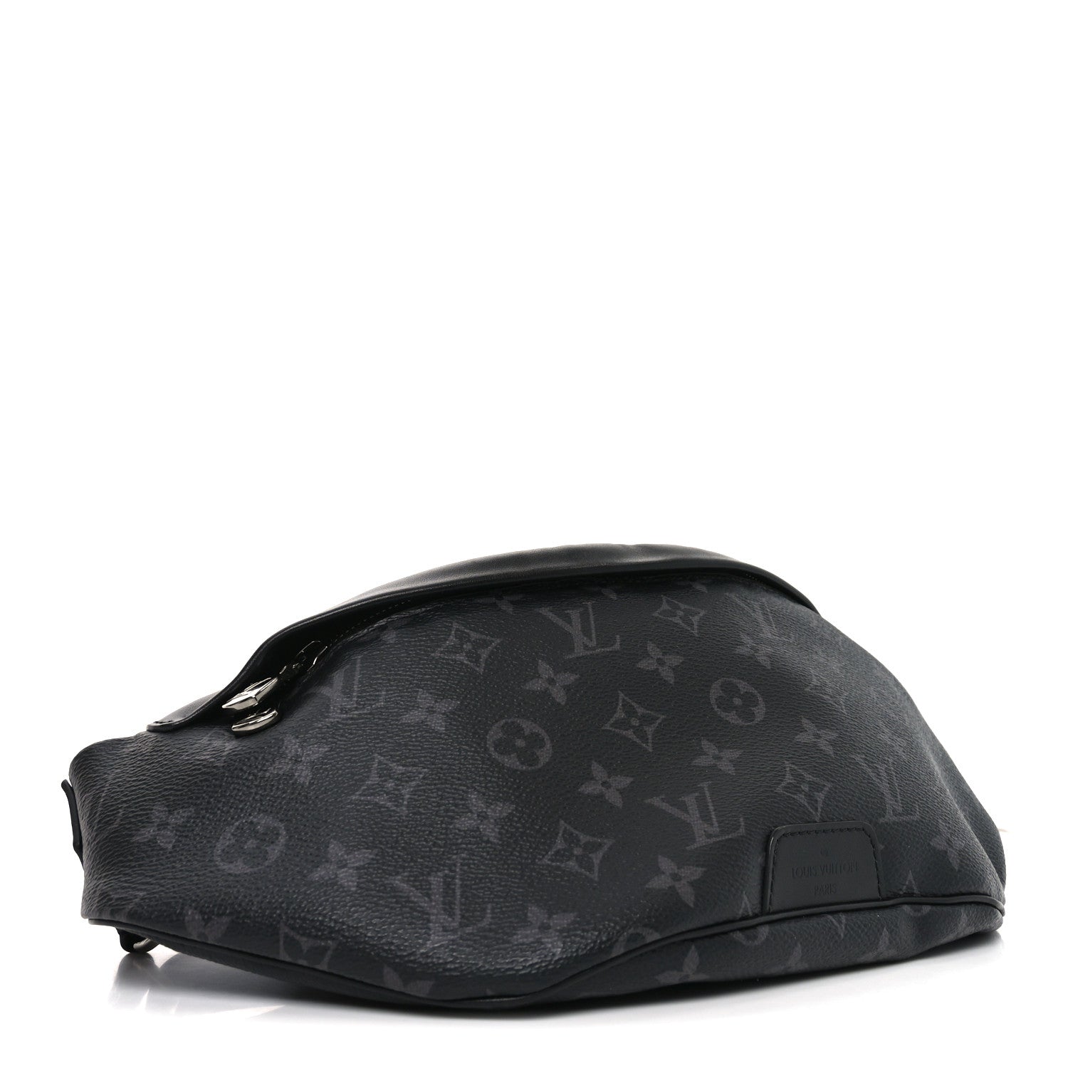 Louis Vuitton Monogram Eclipse Discovery Bumbag PM