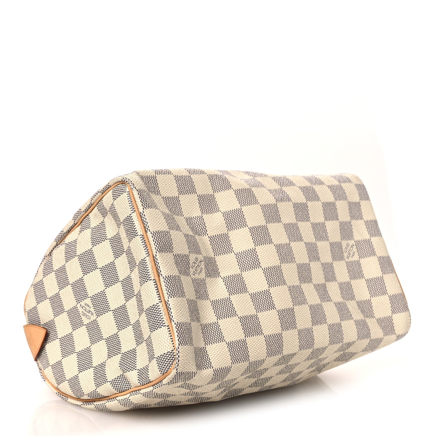 Louis Vuitton Damier Azur Speedy 25