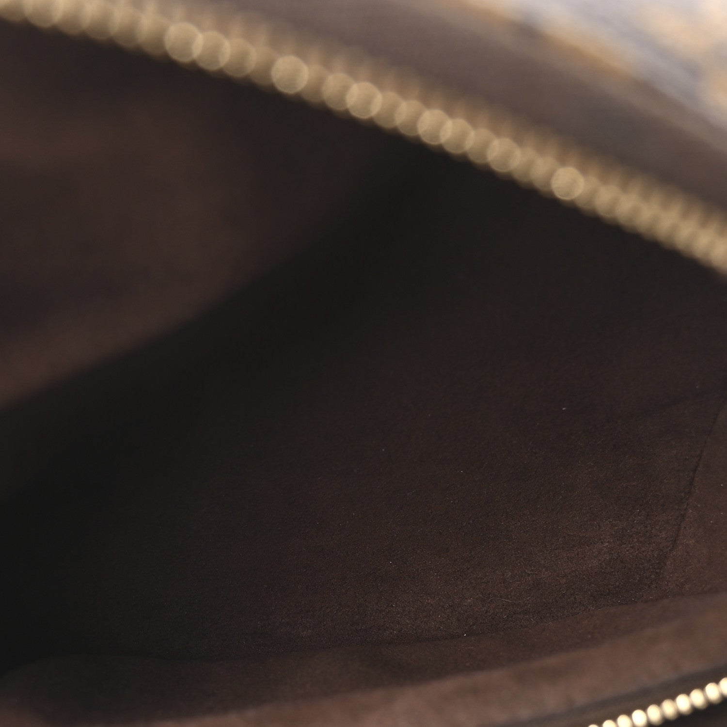 Louis Vuitton Monogram Mini Bumbag