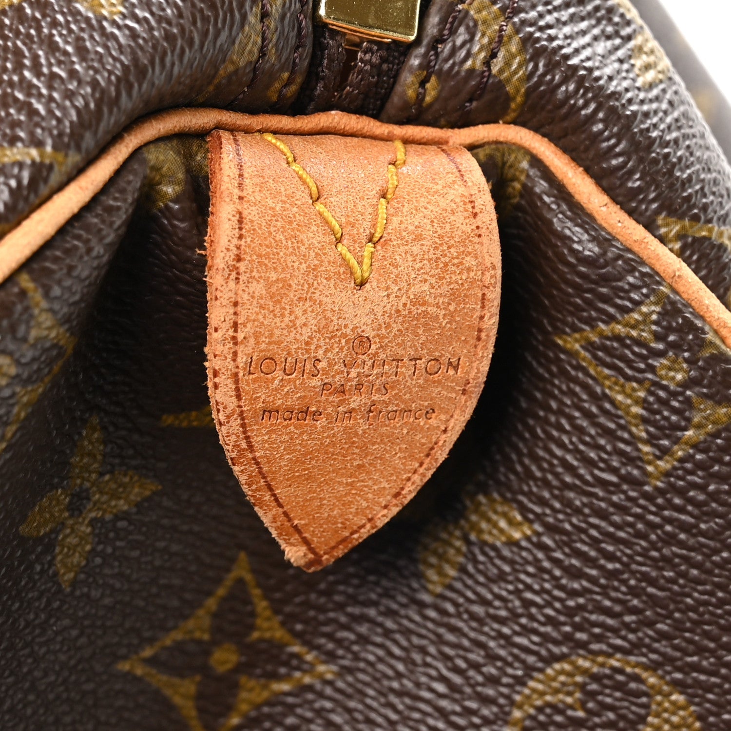 Louis Vuitton Monogram Keepall 55